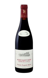 Вино Domaine Taupenot-Merme Morey Saint Denis Premier Cru La Riotte 2014 0,75 л