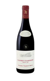 Вино Domaine Taupenot-Merme Charmes Chambertin Grand Cru 2004 0,75 л