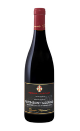 Вино Domaine Taupenot-Merme Hospices de Nuits Nuits-Saint-Georges 1-er Cru Les Vignerondes 2014 0,75 л