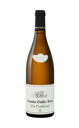 Вино Domaine Guillot-Broux Les Combettes Macon-Chardonnay 2016 0,75 л