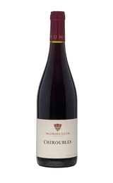 Вино Mommessin Les Muriers Chiroubles 2019 0,75 л