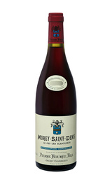 Вино Pierre Bouree Fils The Morey-Saint-Denis Premier Cru Les Blanchard 2011 0,75 л