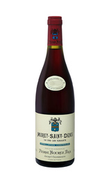 Вино Pierre Bouree Fils The Morey-Saint-Denis Premier Cru Les Blanchard 1994 0,75 л
