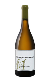 Вино Philippe Pacalet Chassagne-Montrachet 2015 0,75 л