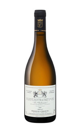 Вино Domaine de la Choupette Puligny-Montrachet Premier Cru Les Chalumaux 2018 0,75 л