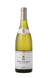 Вино Olivier Tricon Petit Chablis 2018 0,75 л