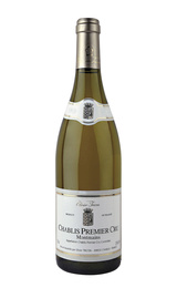 Вино Olivier Tricon Chablis Premier Cru Montmains 2015 0,75 л