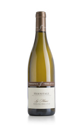 Вино Ferraton Pere & Fils Le Miaux Blanc Hermitage 2017 0,75 л