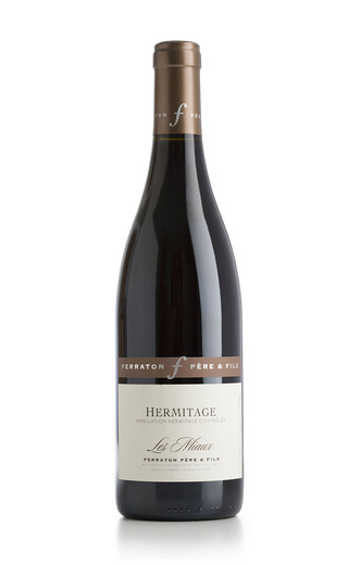 Ферратон Пэр э Фис Ле Мио Руж Эрмитаж 2016 0.75 л фото вино Ferraton Pere & Fils Le Miaux Rouge Hermitage 2016 0,75 л