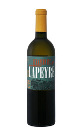 Органическое вино Clos Lapeyre Jurancon 2018 0,75 л