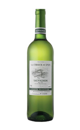 Вино La Fiee des Lois La Croix du Pin Sauvignon 2017&nbsp;0,75&nbsp;л