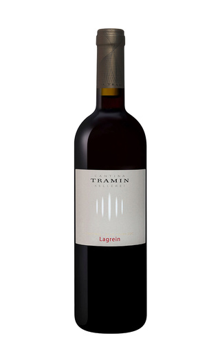 Вино Tramin Lagrein Alto Adige 2019 0,75 л