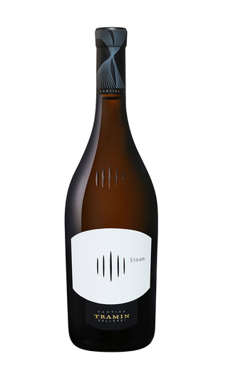Трамин Стоан Альто Адидже 2018 0.75 л фото вино Tramin Stoan Alto Adige 2018 0,75 л