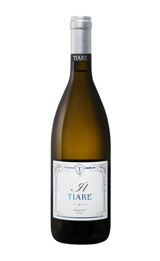 Вино Tiare Il Tiare Sauvignon 2016 0,75 л