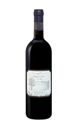 Вино Colle Santa Mustiola Vigna Flavia Toscana 2013 0,75 л