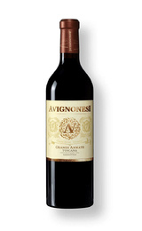 Вино Avignonesi Grandi Annate Sangiovese Biologico Toscana 2015 0,75 л