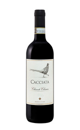 Вино Castellani Cacciata Chianti Classico 2018 0,75 л