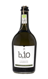 Органическое вино Cevico B.IO Catarratto-Chardonnay Terre Siciliane 2019 0,75 л