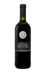 Вино La Casada Nero d'Avola Sicilia 2019 0,75 л