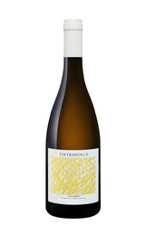 Вино Pietradolce Etna Bianco 2019 0,75 л
