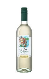 Вино Rocca Rotta Bianco Secco 0,75 л
