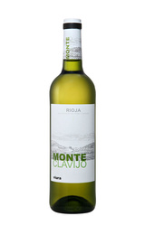 Вино Monte Clavijo Viura Rioja 2019 0,75 л