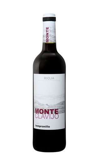 Монте Клавихо. Темпранильо Риоха 2019 0.75 л фото вино Monte Clavijo Tempranillo Rioja 2019 0,75 л