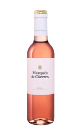 Вино Marques de Caceres Rosado Rioja 2019 0,375 л