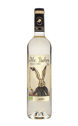 Органическое вино Mr. Liebre Organic Airen 2019 0,75 л