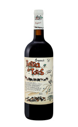 Органическое вино Tierra de Toros Organic 2019 1,5 л