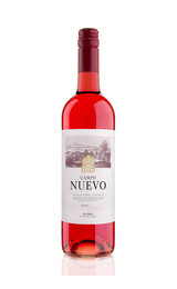Вино Campo Nuevo Rosado Navarra 2017 0,75 л