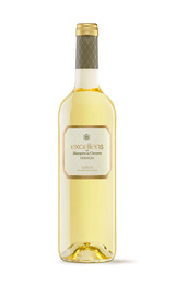 Вино Marques de Caceres Excellens Verdejo Rueda 2019 0,75 л