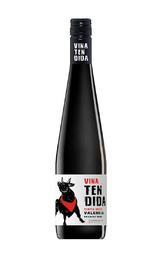 Вино Anecoop Vina Tendida Valencia Dry 2018 0,75 л