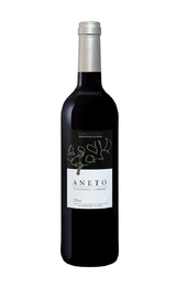 Вино Bodega Pirineos Aneto Tempranillo-Cabernet Somontano 2015 0,75 л