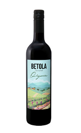 Органическое вино Pio Del Ramo Betola Monastrell Organic Jumilla 2018 0,75 л