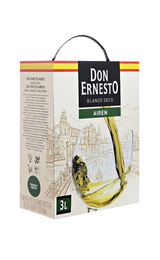 Вино Don Ernesto Airen 3 л