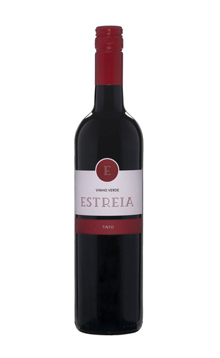 Эстрейа Винью Верде Тинто 2019 0.75 л фото вино Estreia Vinho Verde Tinto 2019 0,75 л