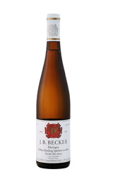 Вино J.B.Becker Riesling Spatlese Eltviller Rheinberg 1998 0,75 л