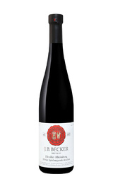 Вино J.B.Becker Spatburgunder Spatlese Eltviller Rheinberg 2016 0,75 л