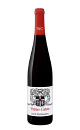 Органическое вино Muller-Catoir Haardt Spatburgunder Weingut 2016 0,75 л