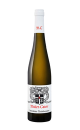 Органическое вино Muller-Catoir Herrenletten Weissburgunder Weingut 2017&nbsp;0,75&nbsp;л