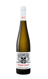 Органическое вино Muller-Catoir Mandelring Scheurebe Weingut 2017&nbsp;0,75&nbsp;л