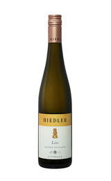 Вино Hiedler Loss Gruner Veltliner 2018 0,75 л