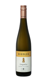 Вино Hiedler Langenlois Gruner Veltliner 2016 0,75 л