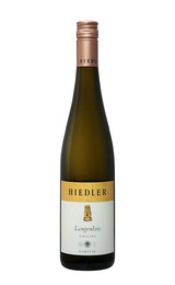 Вино Hiedler Langenlois Riesling 2018 0,75 л
