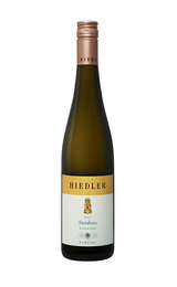 Вино Hiedler Riesling Ried Steinhaus 2019 0,75 л