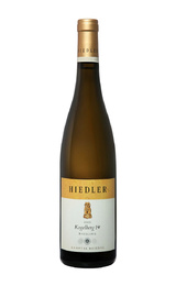 Вино Hiedler Riesling Ried Kogelberg Reserve 2016 0,75 л