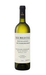 Органическое вино Neumeister Ried Klausen Weissburgunder Vulkanland Steiermark 2017 0,75 л