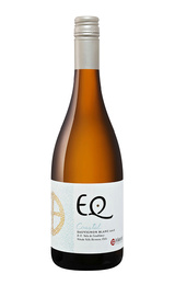 Органическое вино Matetic Vineyards EQ Coastal Sauvignon Blanc Casablanca Valley 2019 0,75 л