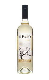 Вино El Paro Sauvignon Blanc 2019 0,75 л